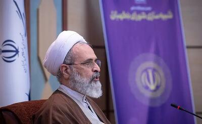 انتشار تعداد آرای لیست خبرگان در تهران؛ اعرافی با نزدیک به 900 هزار رای در صدر لیست