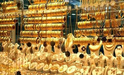 قیمت سکه و طلا امروز ۱۴ اسفند ۱۴۰۲؛ طلای ۱۸ عیار وارد کانال ۳ میلیونی شد!