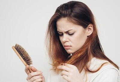 ۷ نکته مراقبتی برای پیشگیری از ریزش مو