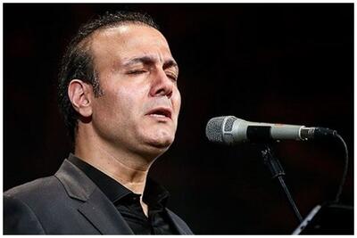 کنسرت علیرضا قربانی دوباره در اصفهان لغو شد