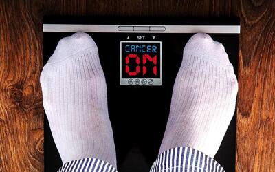 پژوهش جدید: کاهش وزن می‌تواند ریسک ابتلا به سرطان را افزایش دهد