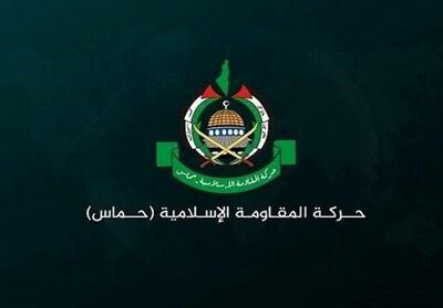 حماس: با جدیت تمام دنبال رسیدن به توافق هستیم