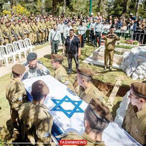 خودزنی ارتش اسرائیل