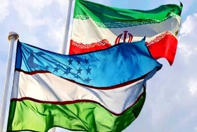 آخرین جزییات از روند تجاری ایران و ازبکستان