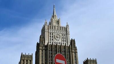 واکنش مسکو به رزمایش ناتو در نزدیکی مرزهای روسیه