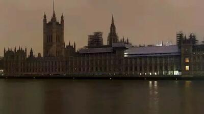 هشدار سرویس اطلاعاتی بریتانیا نسبت به افزایش خطر حمله تروریستی در این کشور