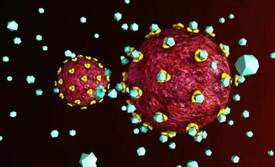 کشف ورودی مخفی ویروس HIV به بدن