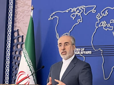 کنعانی: موضع ایران نسبت به زنگه زور تغییر نکرده است/روابط ما با ارمنستان سازنده است - دیپلماسی ایرانی
