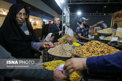 نمایشگاه بهاره و ویژه رمضان از ۱۹ اسفند در کرمانشاه برپا می‌شود
