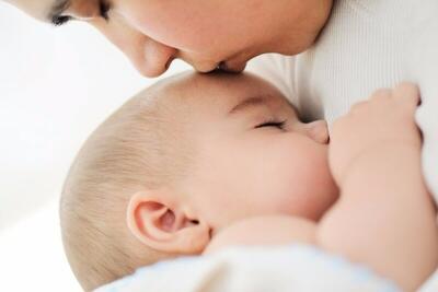 تاثیرات مهم شیر مادر در تکامل سیستم دفاعی نوزاد 