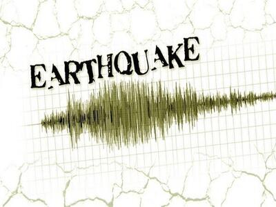 وقوع زلزله نسبتا قوی در جنوب قزاقستان + فیلم