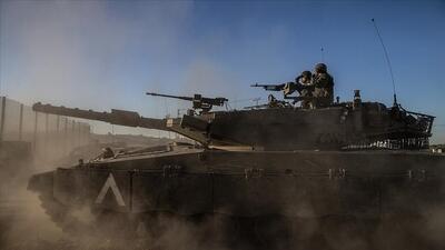 موج استعفای فرماندهان ارتش اسرائیل به دلیل جنگ غزه