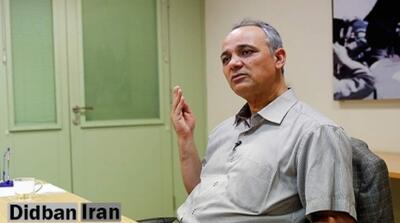 زیدآبادی: فهرست‌های تندرو در تهران، با توفیقی که به زعم خود به دست آوردند، کار دست خودشان دادند - مردم سالاری آنلاین