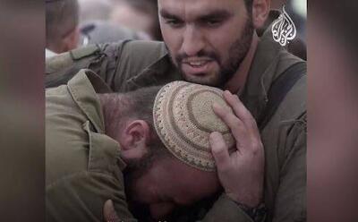 حقایقی از خودزنی‌های ارتش اسرائیل!+فیلم