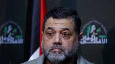 درخواست حماس از کشورهای عربی برای شکستن محاصره غزه