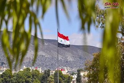 دمشق: اروپا در امور داخلی سوریه دخالت نکند