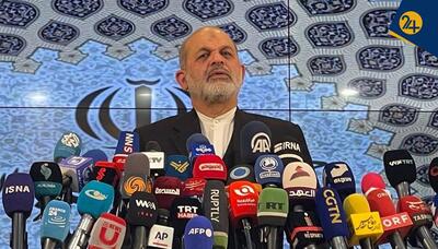 چرا نتایج انتخابات در تهران دیر و ناقص منتشر می‌شود؟ | رویداد24