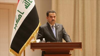 نخست وزیر عراق: در دو ماه آینده در مشتقات نفتی خودکفا می‌شویم | خبرگزاری بین المللی شفقنا