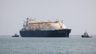 بلومبرگ: «قطر 31 میلیارد دلار به درآمد سالانه خود با توسعه صنعت گاز مایع اضافه خواهد کرد» | خبرگزاری بین المللی شفقنا