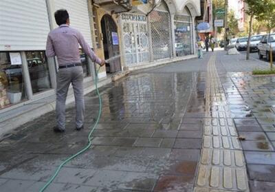 مصرف آب تهران رکورد زد - شهروند آنلاین