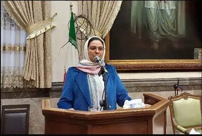 راهیابی یک نماینده زن اقلیت از تهران به مجلس دوازدهم برای نخستین بار