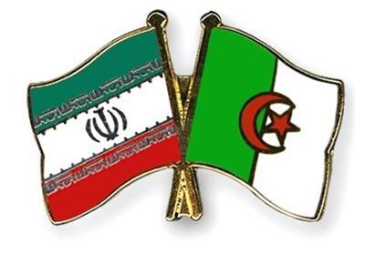 بیانیه ایران و الجزایر: تأکید سران دو کشور بر لزوم توسعه روابط - تسنیم