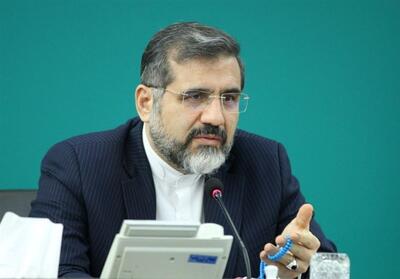 وزیر ارشاد: ایران بزرگ منادی وحدت ‌جهان اسلام است - تسنیم