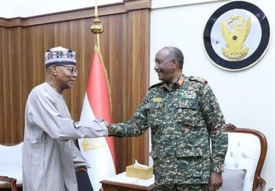 شرط ژنرال برهان برای بازگشت سودان به اتحادیه آفریقا - تسنیم
