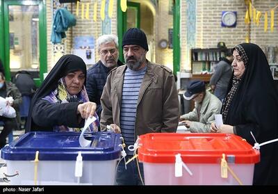 چرا انتخابات ایران حماسه‌ای شگفت است؟ - تسنیم