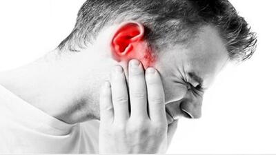 درمان خانگی عفونت گوش با داروهای گیاهی