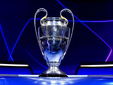 تغییر فرمت لیگ قهرمانان اروپا تصویب شد