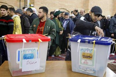 نفر اول انتخابات تهران نماینده ۶ درصد مردم است