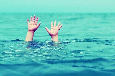 کودک غرق شده توسط شهروند اهوازی نجات یافت