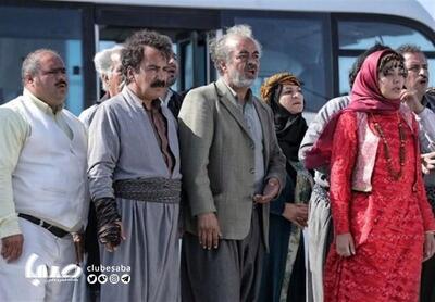 خبر بد به منتظران سریال «نون خ» در عید نوروز