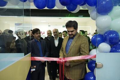 2 دفتر کاریابی و مشاوره شغلی غیردولتی در منطقه آزاد ارس افتتاح شد