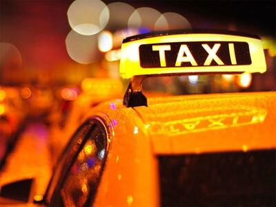 تعزیرات: تاکسی‌های اینترنتی «عجله دارم» را حذف کنند