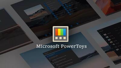 نرم‌افزار کاربردی PowerToys ویندوز با قابلیت‌های متنوع و جذاب به‌روز شد