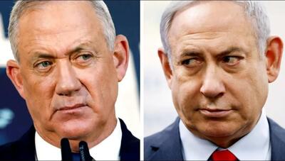 ادامه اختلات داخلی در تل‌آویو/  دستور نتانیاهو برای همکاری نکردن سفارت اسرائیل در انگلیس با گانتس