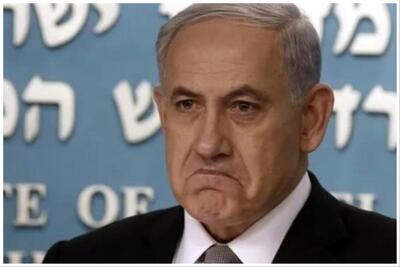 دستور جنجالی نتانیاهو سفارت اسرائیل در لندن علیه گانتس