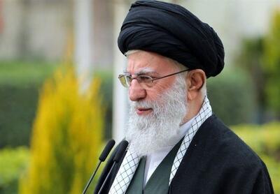 رهبر انقلاب: حضور در انتخابات جهاد ملت ایران بود | اقتصاد24