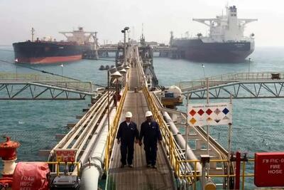 مسیر رشد صادرات نفت ایران چگونه است؟ | اقتصاد24