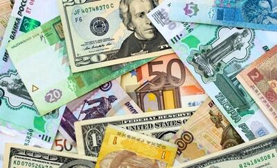 قیمت ریال عمان و منات آذربایجان در اوج | اقتصاد24