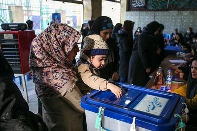 80 نفر اول تهران چند رای داشتند؟