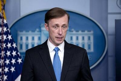 مشاور امنیت ملی آمریکا تاکید کرد که به‌باور واشینگتن، طرح‌های جنگی اسرائیل در غزه آن‌طور که باید توضیح داده نشده است