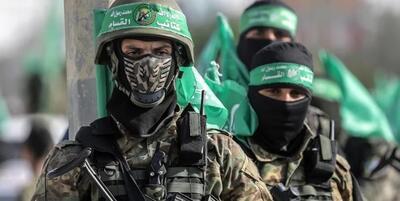 حماس از ادامه مذاکرات برای برقراری وقفه در جنگ غزه خبر داد