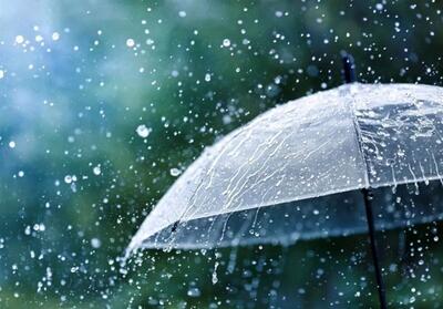 هواشناسی قزوین برای بارش‌های پایان هفته هشدار زرد صادر کرد