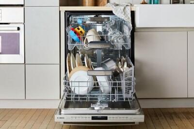 چند نکته مهم درباره استفاده از ماشین‌های ظرفشویی