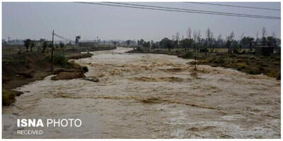 خسارت ۶۴۰ میلیارد ریالی سیلاب به مناطق عشایری سیستان و بلوچستان‌