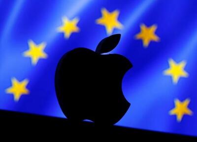 صدور جریمه ۲ میلیارد دلاری اتحادیه اروپا علیه اپل