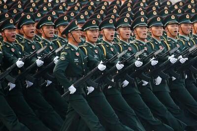 تقویت بودجه نظامی چین و تاکید بر مقابله با تایوان